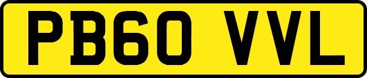 PB60VVL