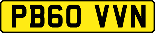 PB60VVN