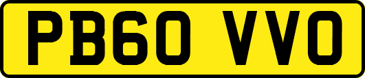 PB60VVO