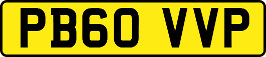 PB60VVP
