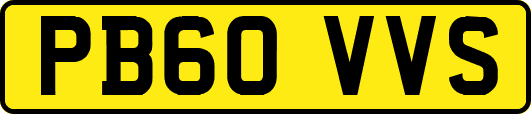 PB60VVS