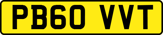 PB60VVT