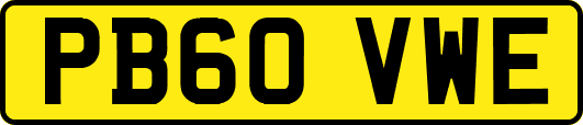 PB60VWE