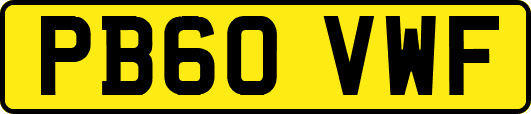 PB60VWF