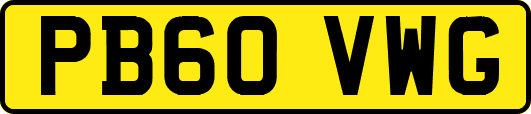 PB60VWG