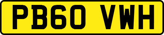 PB60VWH