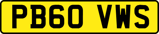 PB60VWS