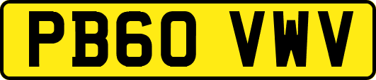 PB60VWV