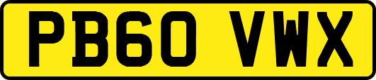 PB60VWX