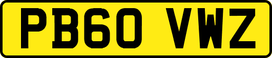 PB60VWZ