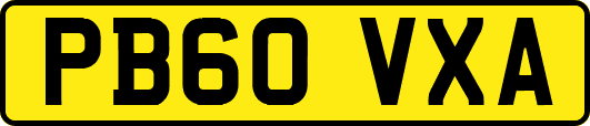 PB60VXA
