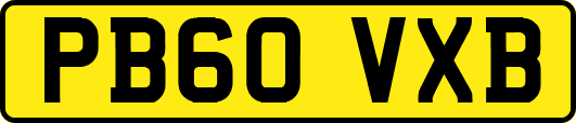 PB60VXB