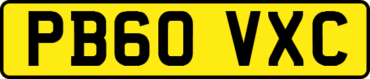PB60VXC