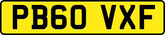 PB60VXF