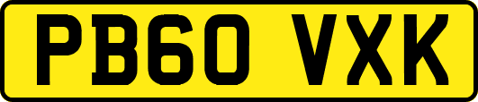 PB60VXK