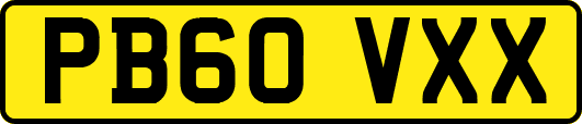 PB60VXX