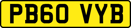 PB60VYB
