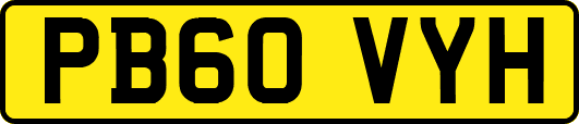 PB60VYH