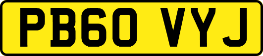 PB60VYJ