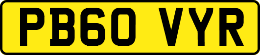PB60VYR