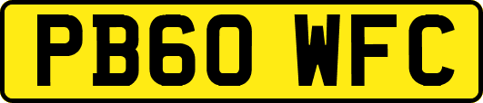 PB60WFC