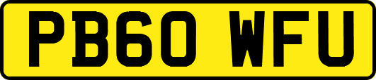 PB60WFU