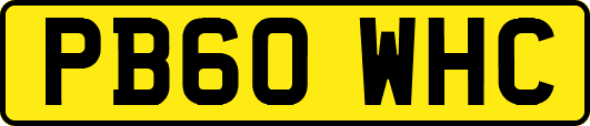 PB60WHC