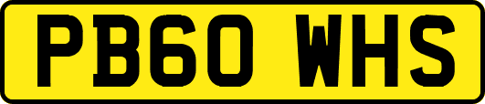 PB60WHS