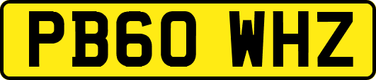PB60WHZ