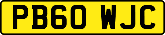 PB60WJC
