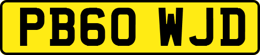 PB60WJD