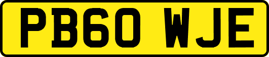PB60WJE