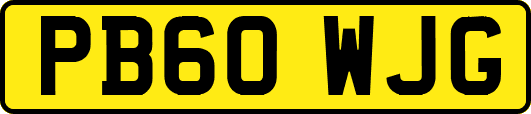 PB60WJG