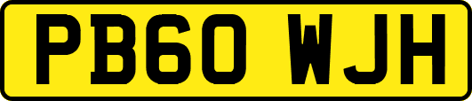 PB60WJH