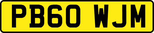 PB60WJM