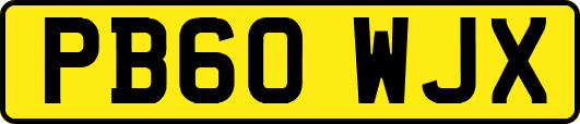 PB60WJX