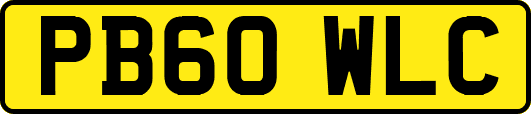 PB60WLC