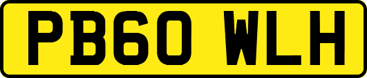 PB60WLH
