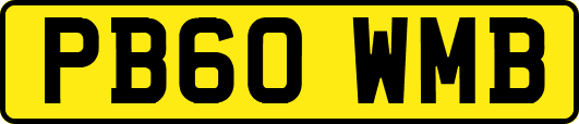 PB60WMB