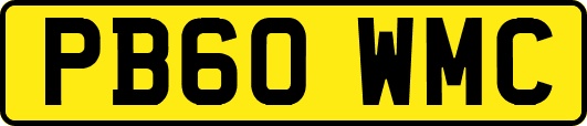 PB60WMC