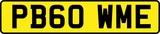 PB60WME