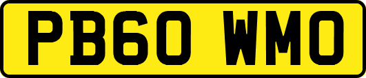 PB60WMO