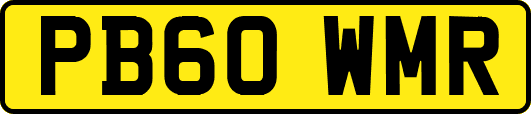 PB60WMR