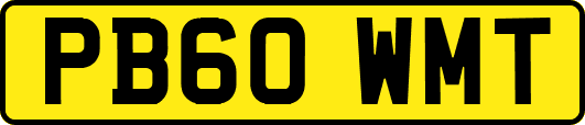 PB60WMT