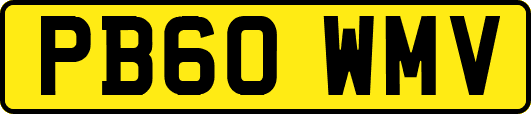 PB60WMV