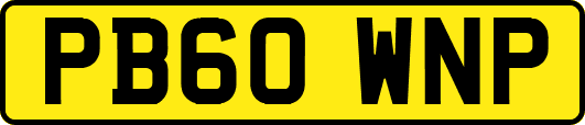 PB60WNP