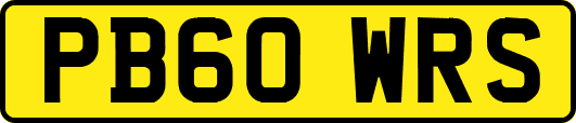PB60WRS