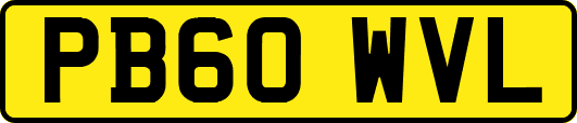 PB60WVL