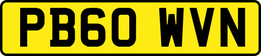 PB60WVN