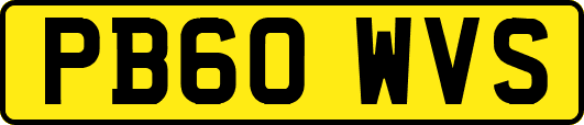 PB60WVS